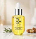 PURC Organic Oil